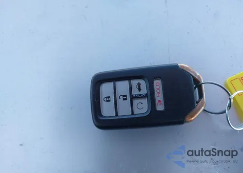 2017 Honda Civic Si from USA, damaged, VIN 2HGFC3A5XHH754271